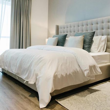 Boutique Living - Marina Heights Διαμέρισμα Ντουμπάι Εξωτερικό φωτογραφία