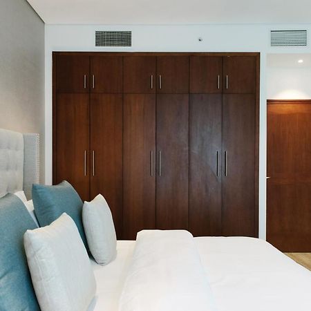 Boutique Living - Marina Heights Διαμέρισμα Ντουμπάι Εξωτερικό φωτογραφία
