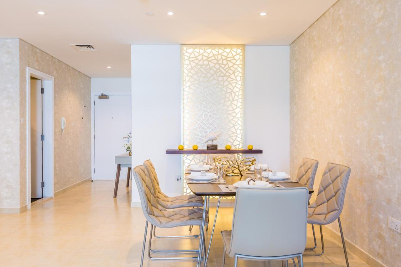 Boutique Living - Marina Heights Διαμέρισμα Ντουμπάι Εξωτερικό φωτογραφία