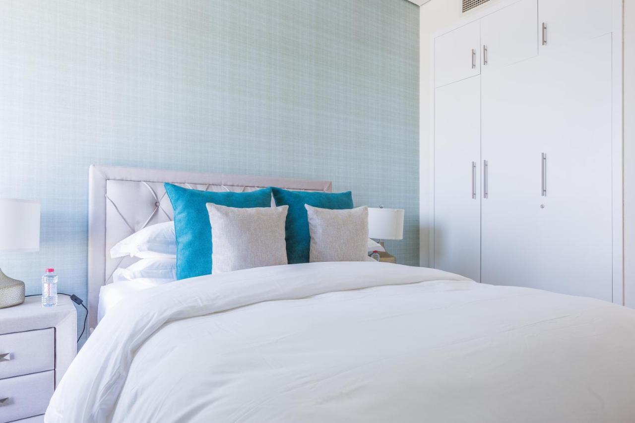 Boutique Living - Marina Heights Διαμέρισμα Ντουμπάι Εξωτερικό φωτογραφία