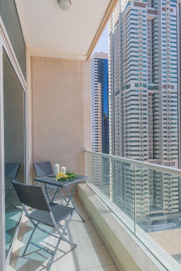 Boutique Living - Marina Heights Διαμέρισμα Ντουμπάι Εξωτερικό φωτογραφία