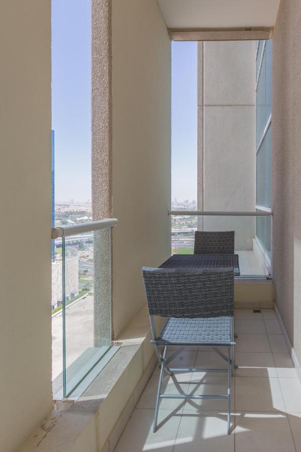 Boutique Living - Marina Heights Διαμέρισμα Ντουμπάι Εξωτερικό φωτογραφία
