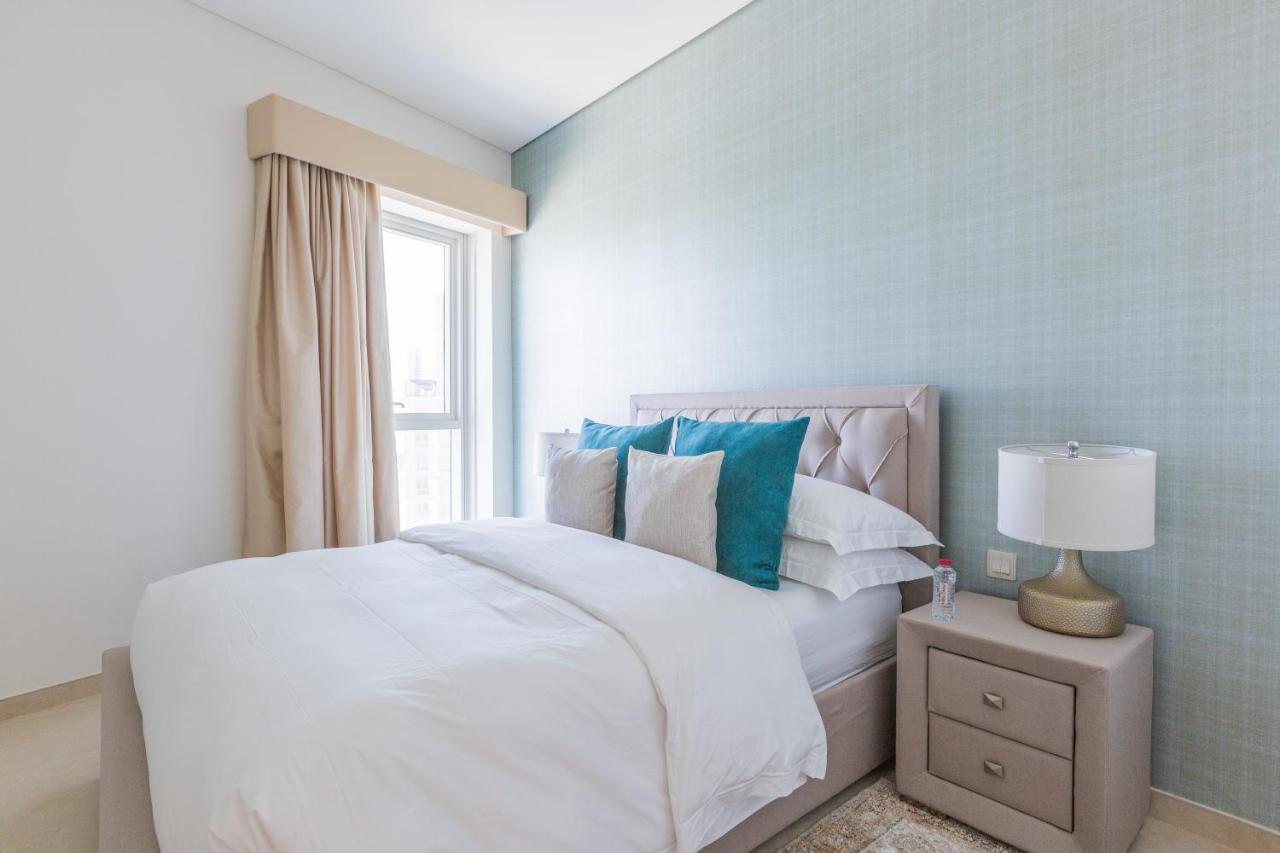 Boutique Living - Marina Heights Διαμέρισμα Ντουμπάι Εξωτερικό φωτογραφία