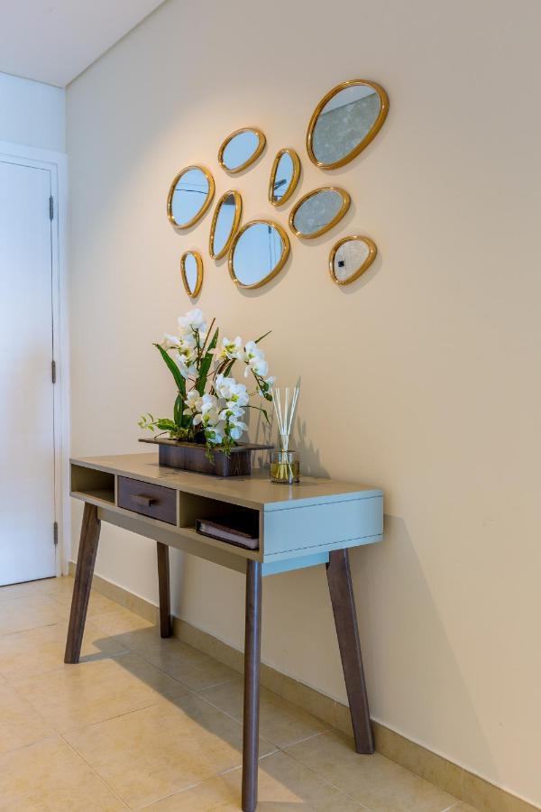 Boutique Living - Marina Heights Διαμέρισμα Ντουμπάι Εξωτερικό φωτογραφία