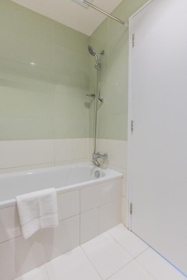 Boutique Living - Marina Heights Διαμέρισμα Ντουμπάι Εξωτερικό φωτογραφία