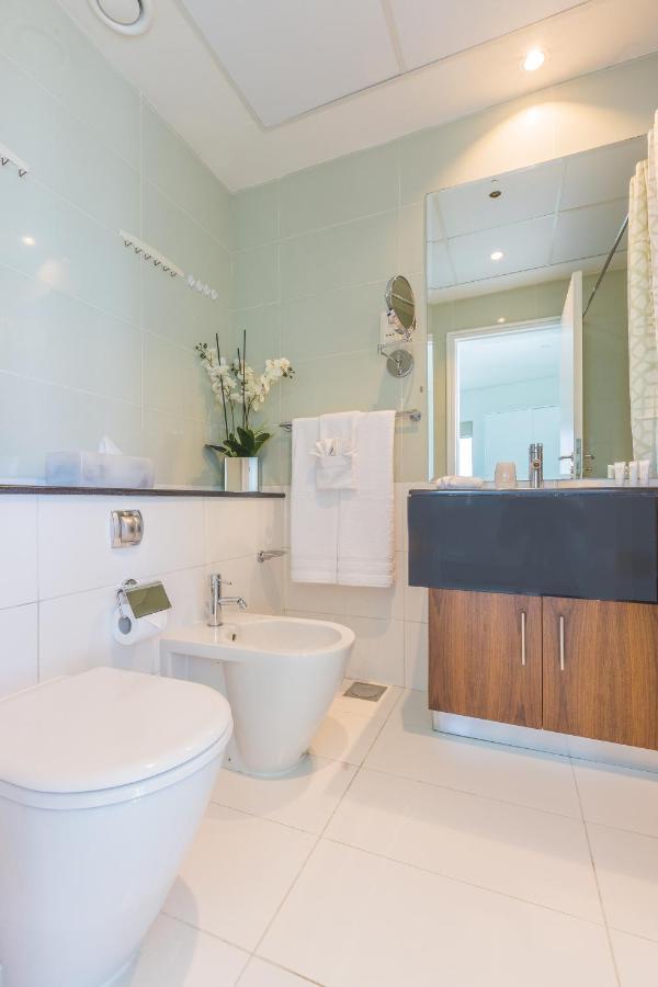 Boutique Living - Marina Heights Διαμέρισμα Ντουμπάι Εξωτερικό φωτογραφία