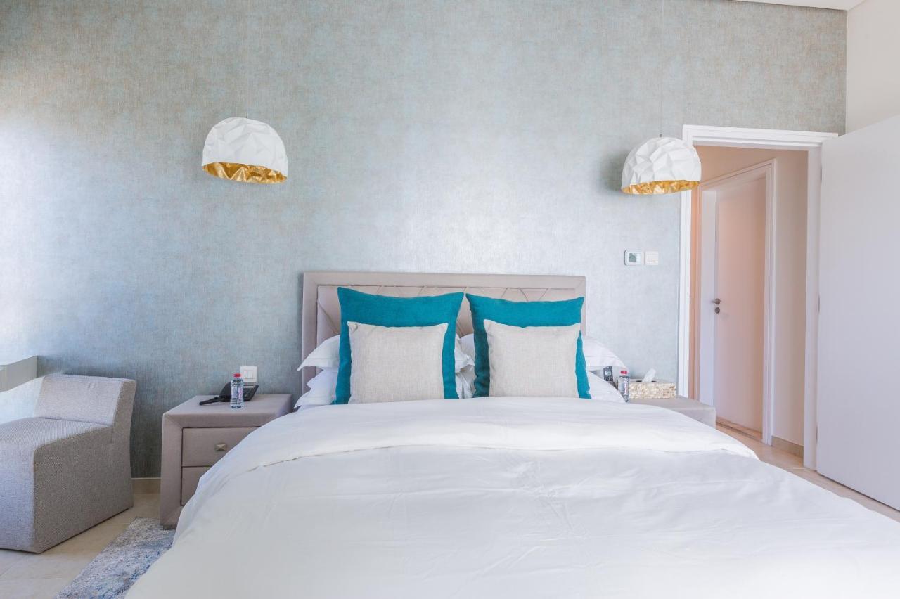 Boutique Living - Marina Heights Διαμέρισμα Ντουμπάι Εξωτερικό φωτογραφία
