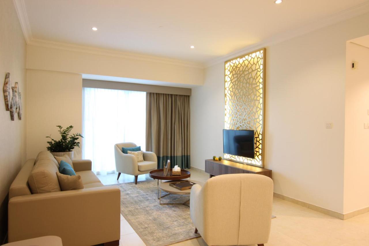 Boutique Living - Marina Heights Διαμέρισμα Ντουμπάι Εξωτερικό φωτογραφία