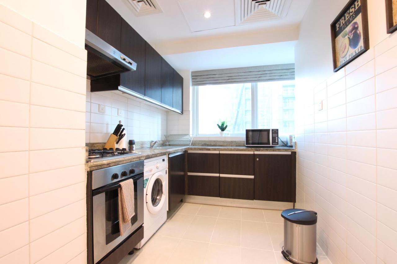 Boutique Living - Marina Heights Διαμέρισμα Ντουμπάι Εξωτερικό φωτογραφία