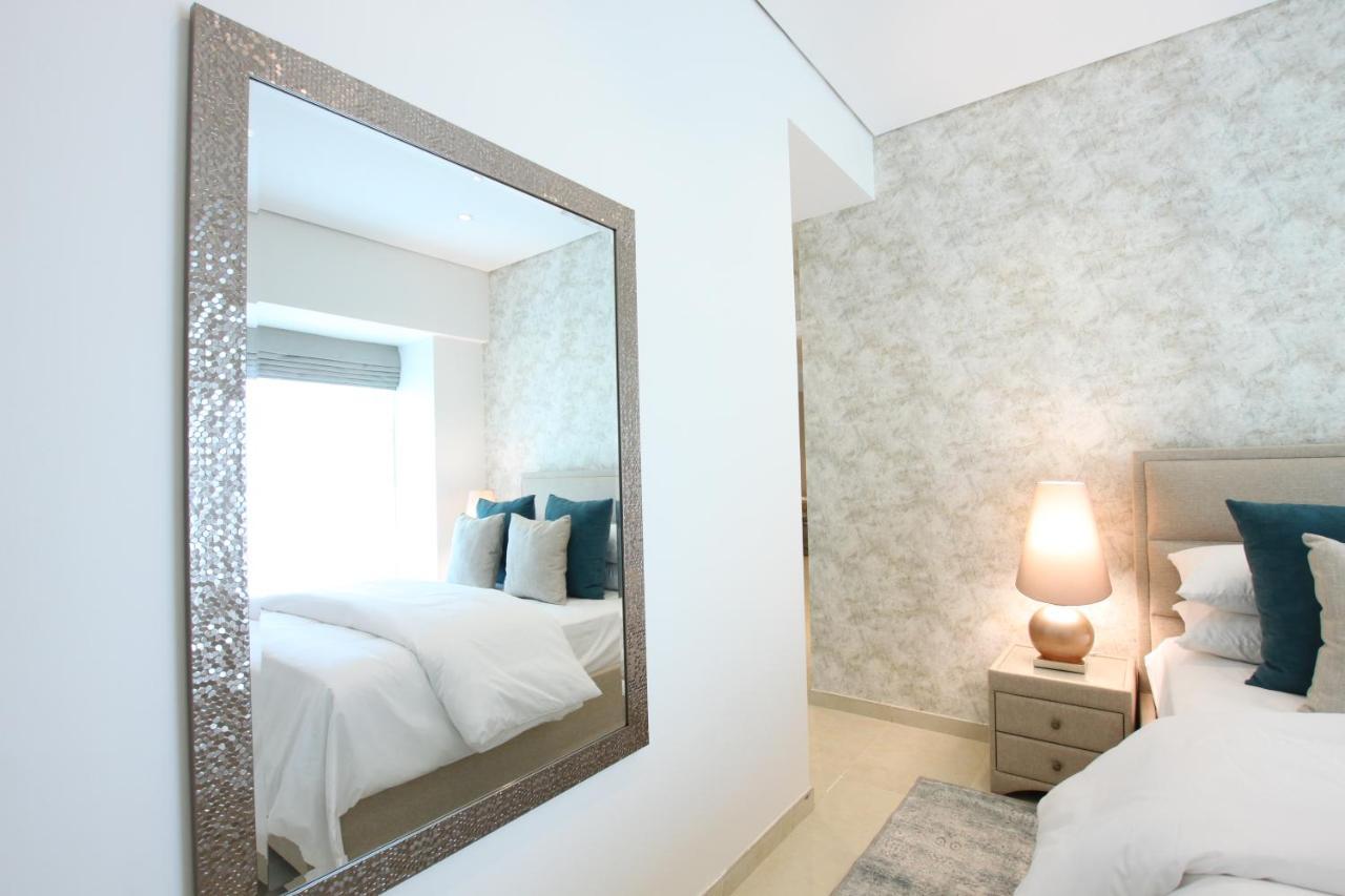 Boutique Living - Marina Heights Διαμέρισμα Ντουμπάι Εξωτερικό φωτογραφία