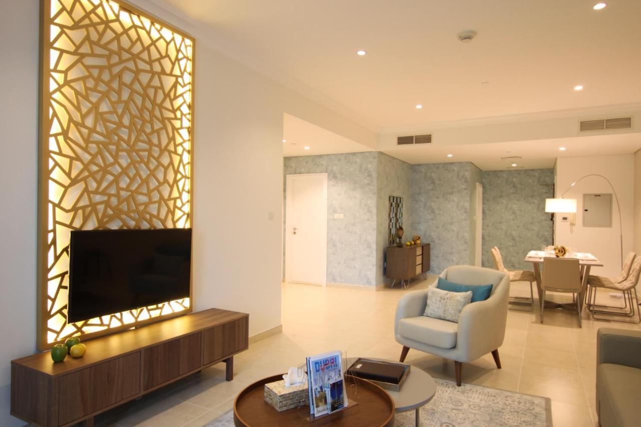 Boutique Living - Marina Heights Διαμέρισμα Ντουμπάι Εξωτερικό φωτογραφία