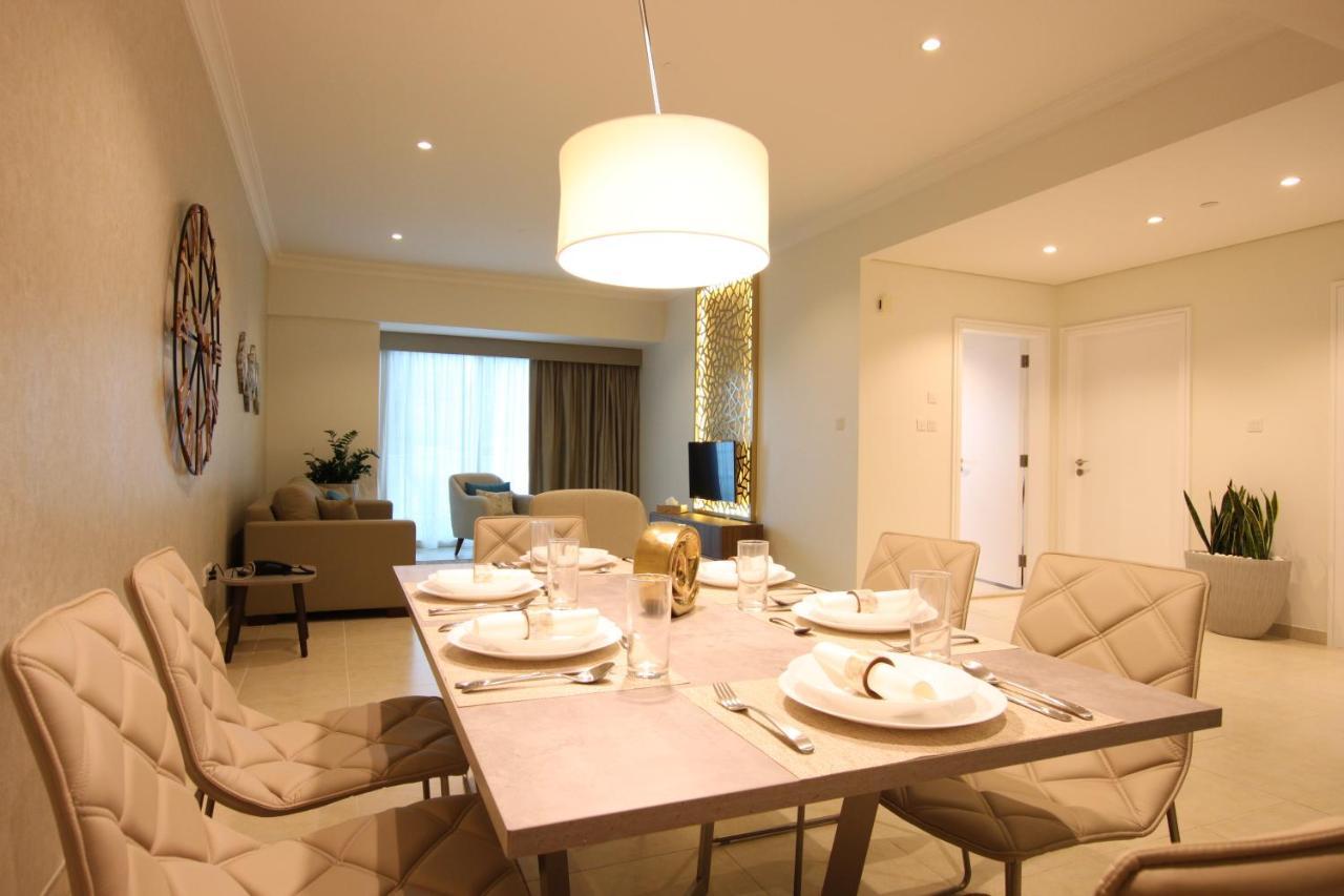 Boutique Living - Marina Heights Διαμέρισμα Ντουμπάι Εξωτερικό φωτογραφία