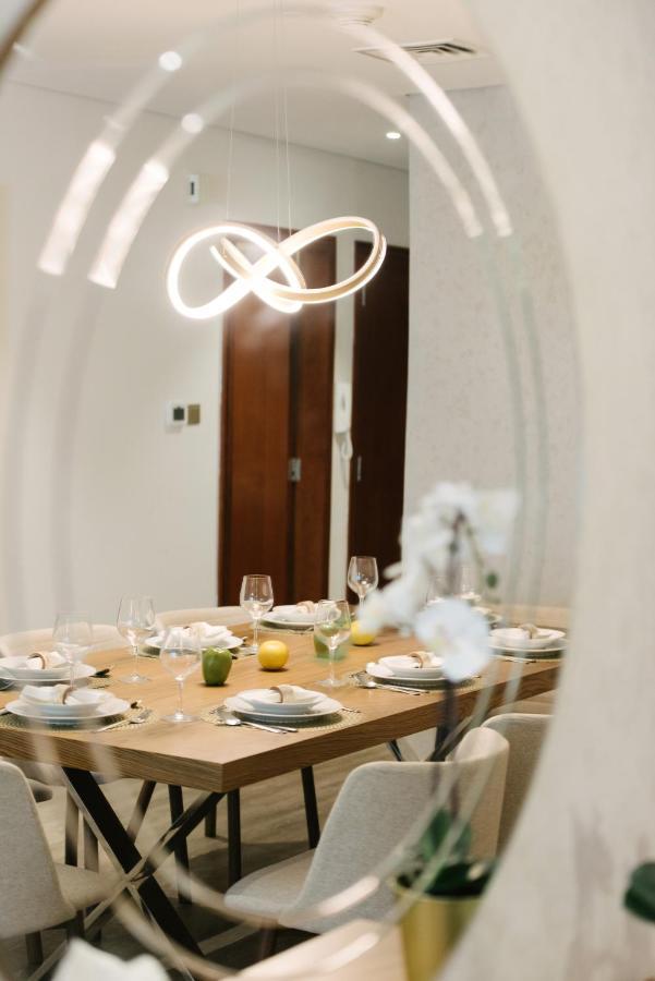 Boutique Living - Marina Heights Διαμέρισμα Ντουμπάι Εξωτερικό φωτογραφία