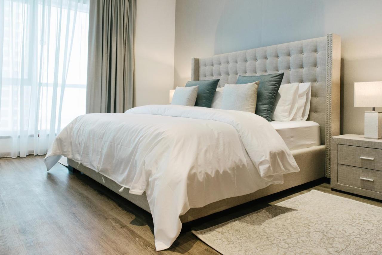 Boutique Living - Marina Heights Διαμέρισμα Ντουμπάι Εξωτερικό φωτογραφία