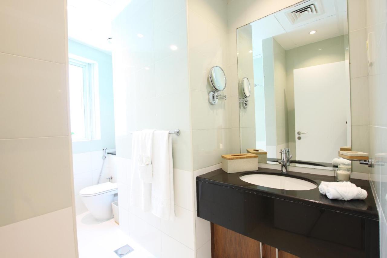 Boutique Living - Marina Heights Διαμέρισμα Ντουμπάι Εξωτερικό φωτογραφία