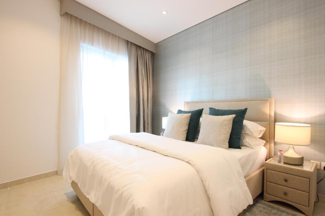 Boutique Living - Marina Heights Διαμέρισμα Ντουμπάι Εξωτερικό φωτογραφία