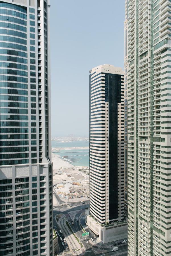 Boutique Living - Marina Heights Διαμέρισμα Ντουμπάι Εξωτερικό φωτογραφία