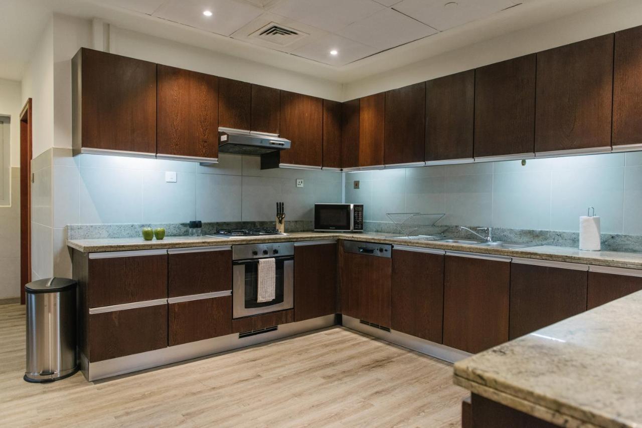 Boutique Living - Marina Heights Διαμέρισμα Ντουμπάι Εξωτερικό φωτογραφία