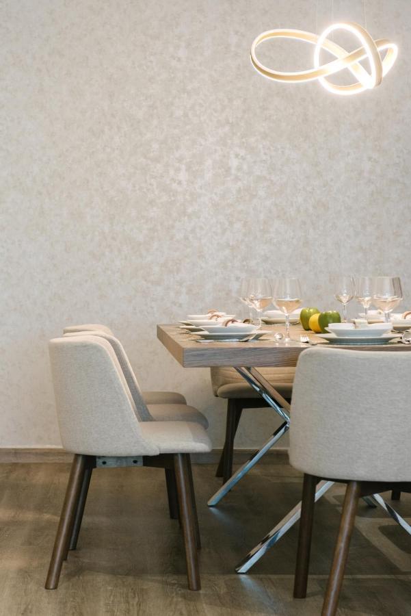 Boutique Living - Marina Heights Διαμέρισμα Ντουμπάι Εξωτερικό φωτογραφία