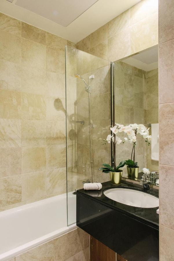 Boutique Living - Marina Heights Διαμέρισμα Ντουμπάι Εξωτερικό φωτογραφία