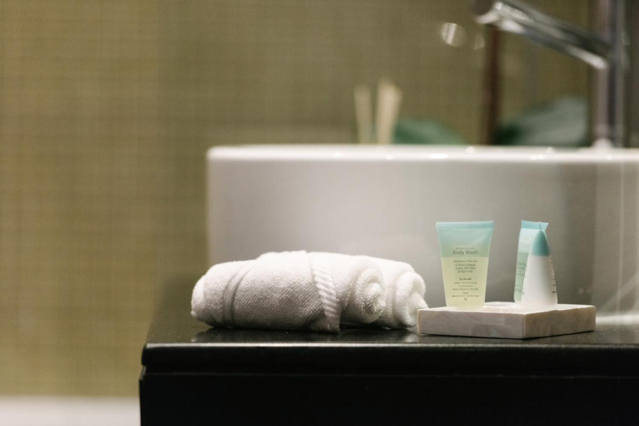Boutique Living - Marina Heights Διαμέρισμα Ντουμπάι Εξωτερικό φωτογραφία