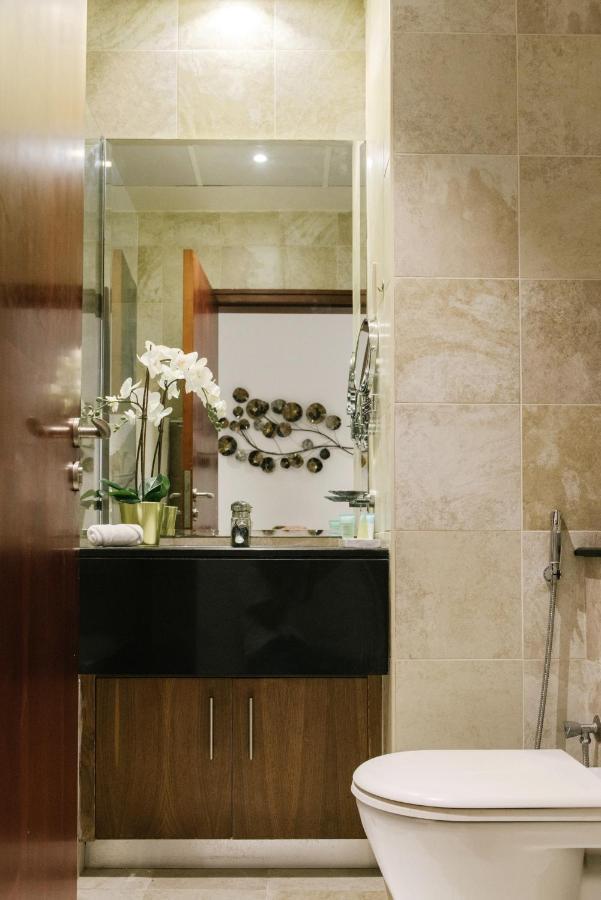 Boutique Living - Marina Heights Διαμέρισμα Ντουμπάι Εξωτερικό φωτογραφία