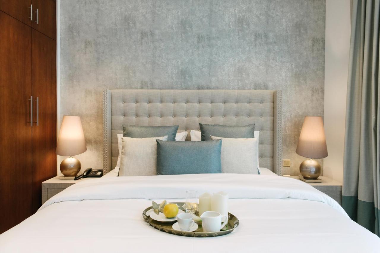 Boutique Living - Marina Heights Διαμέρισμα Ντουμπάι Εξωτερικό φωτογραφία